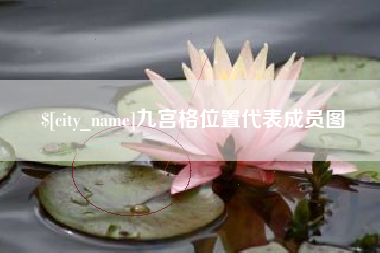 岑溪九宫格位置代表成员图