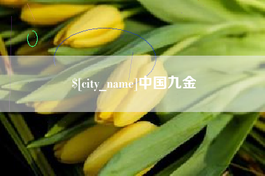 岑溪中国九金