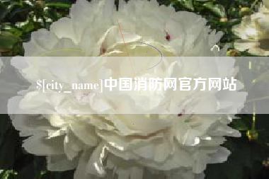 岑溪中国消防网官方网站